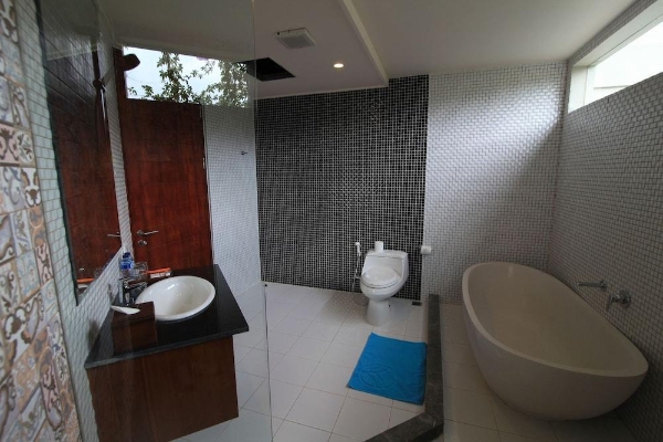 Hotel UBUD WANA RESORT
